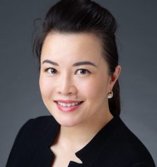 Stephanie Lam Chuk Kwan